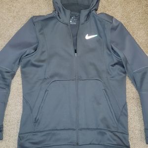 Dri-fit Nike jacket